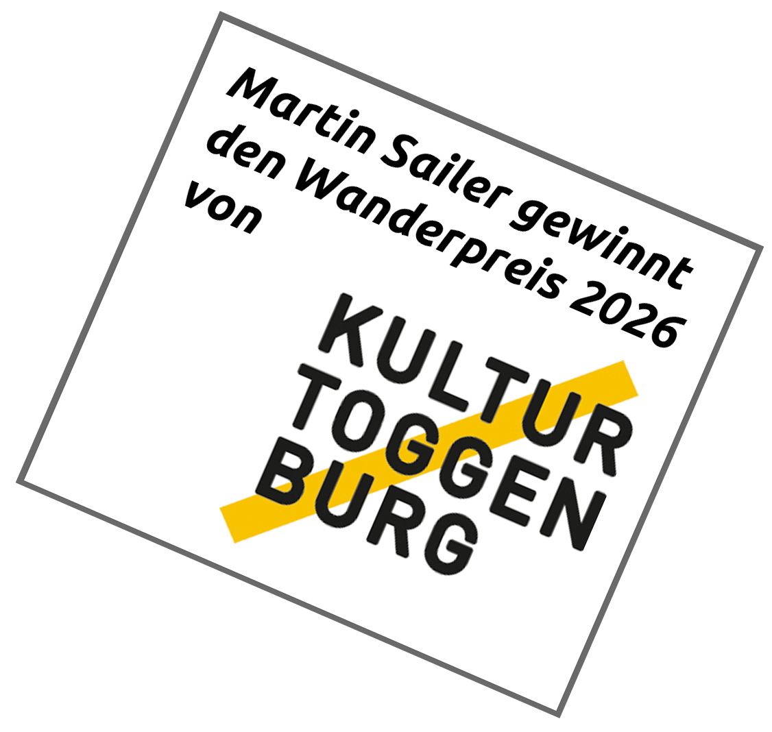Zeltainer on Tour